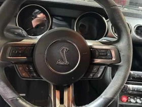 Обява за продажба на Ford Mustang Shelby GT350 * * CARFAX * * АВТО КРЕДИТ * *  ~ 115 999 лв. - изображение 4