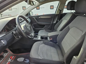 VW Passat 1.4TSI-150кс= 6СК= НАВИ= АВТОПИЛОТ= СЕРВ. ИСТОРИЯ  - 11900 лв. / 6084.37 € - 54299823 7