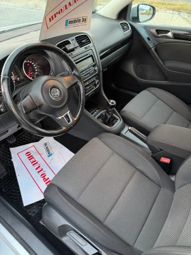 VW Golf 1.6 - 10999 лв. / 5623.70 € - 24888970 7