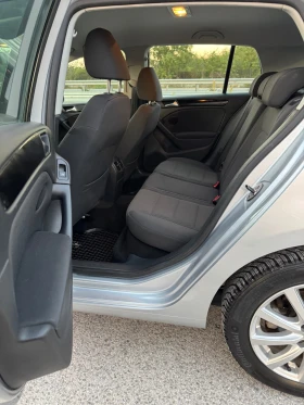 VW Golf 1.6 - 10999 лв. / 5623.70 € - 24888970 9