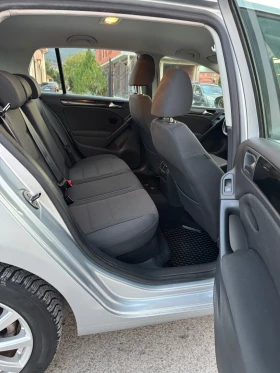 VW Golf 1.6 - 10999 лв. / 5623.70 € - 24888970 10