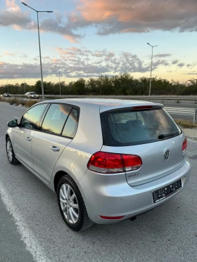 VW Golf 1.6 - 10999 лв. / 5623.70 € - 24888970 6