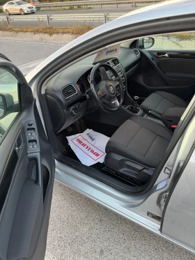 VW Golf 1.6 - 10999 лв. / 5623.70 € - 24888970 8