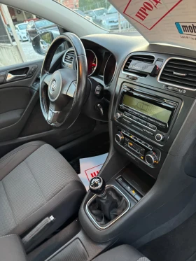 VW Golf 1.6 - 10999 лв. / 5623.70 € - 24888970 12