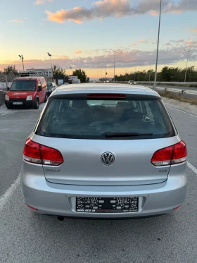 VW Golf 1.6 - 10999 лв. / 5623.70 € - 24888970 5