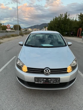 VW Golf 1.6 - 10999 лв. / 5623.70 € - 24888970 2