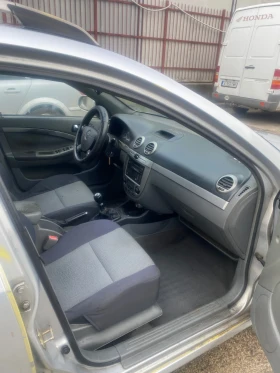 Chevrolet Nubira 1.6 ,  | Mobile.bg    3