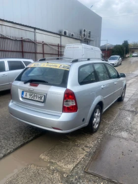 Chevrolet Nubira 1.6 ,  | Mobile.bg    5