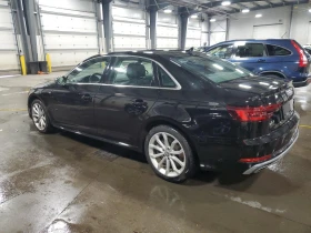 Audi A4 PREMIUM PLUS - 33000 лв. / 16872.63 € - 10019032 2