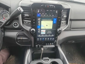 Dodge RAM 3500 CARFAX* АВТОФИНАНСИРАНЕ* БЕЗ ПЪРВОНАЧАЛНА ВНОСКА* , снимка 7