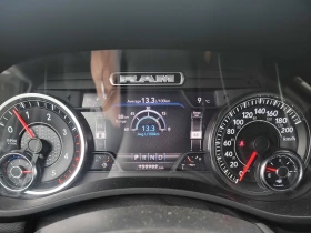 Dodge RAM 3500 CARFAX* АВТОФИНАНСИРАНЕ* БЕЗ ПЪРВОНАЧАЛНА ВНОСКА* , снимка 6