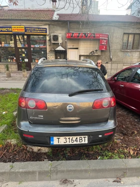 Fiat Croma, снимка 5