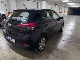 Hyundai I20, снимка 4