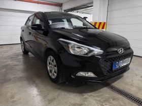 Hyundai I20, снимка 5