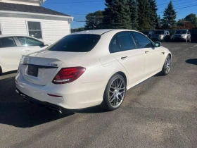 Mercedes-Benz E 63 AMG - 43860 € / 85782.70 лв. - 93258256 3