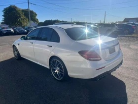 Mercedes-Benz E 63 AMG - 43860 € / 85782.70 лв. - 93258256 2