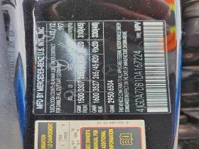 Mercedes-Benz ML 550, снимка 12