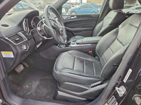 Mercedes-Benz ML 550, снимка 7
