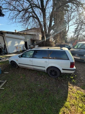 VW Passat - 800 € / 1564.66 лв. - 52221427 2