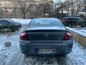 Peugeot 407 - 1850 € / 3618.29 лв. - 80092560 5