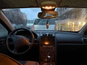 Peugeot 407, снимка 9