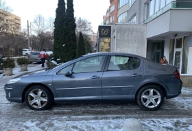Peugeot 407 - 1850 € / 3618.29 лв. - 80092560 8