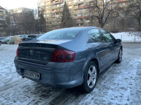 Peugeot 407 - 1850 € / 3618.29 лв. - 80092560 4