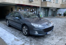 Peugeot 407 - 1850 € / 3618.29 лв. - 80092560 7