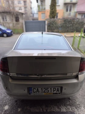 Opel Vectra - 4000 € / 7823.32 лв. - 70142258 7