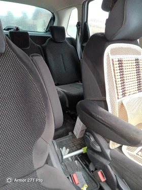 Citroen C4 Picasso - 4000 € / 7823.32 лв. - 66749996 9