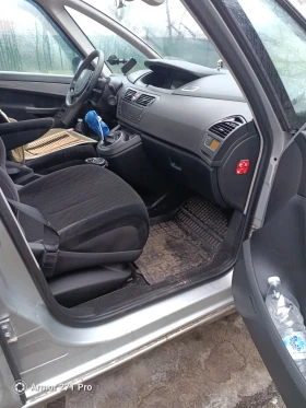 Citroen C4 Picasso - 4000 € / 7823.32 лв. - 66749996 8