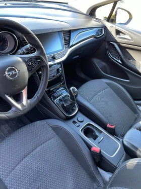 Opel Astra 1, 6 cdti 130к.с full led, снимка 7