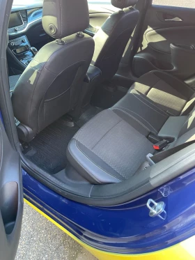 Opel Astra 1, 6 cdti 130к.с full led, снимка 6