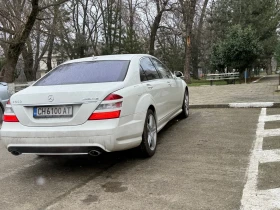 Mercedes-Benz S 550 - 12909 € / 25247.81 лв. - 78314345 2