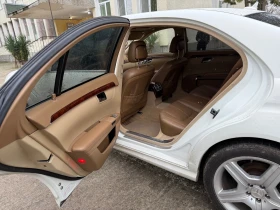Mercedes-Benz S 550 - 12909 € / 25247.81 лв. - 78314345 4