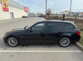 BMW 320 E91 - 3700 € / 7236.57 лв. - 63172215 9