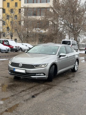 VW Passat Highline - 11499 € / 22490.09 лв. - 35120794 2