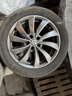 VW Passat Highline - 11499 € / 22490.09 лв. - 35120794 8