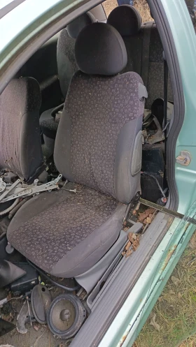 Renault Clio 1.5 dci - 11 € / 21.51 лв. - 80101869 10