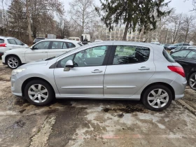 Peugeot 308 1.6 HDI  - 3300 € / 6454.24 лв. - 89860877 2