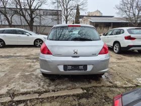 Peugeot 308 1.6 HDI  - 3300 € / 6454.24 лв. - 89860877 4