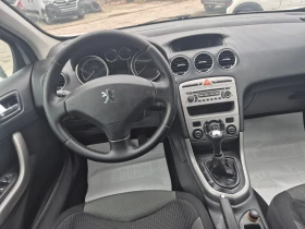 Peugeot 308 1.6 HDI  - 3300 € / 6454.24 лв. - 89860877 6