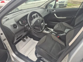 Peugeot 308 1.6 HDI  - 3300 € / 6454.24 лв. - 89860877 5