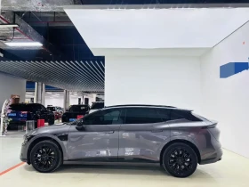 Zeekr 001 007GT 100KWH - 45900 € / 89772.60 лв. - 12232233 2