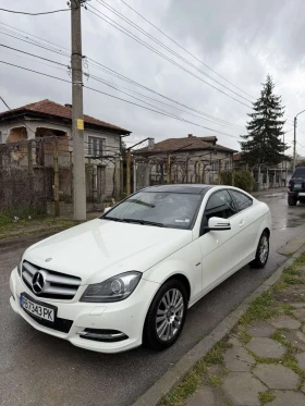 Mercedes-Benz C 220 CDI - 11500 € / 22492.04 лв. - 61389897 2