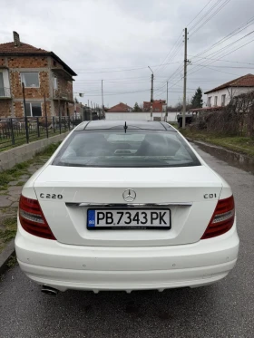 Mercedes-Benz C 220 CDI - 11500 € / 22492.04 лв. - 61389897 5