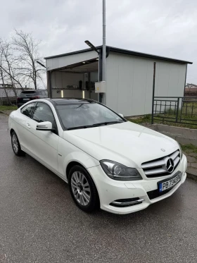 Mercedes-Benz C 220 CDI - 11500 € / 22492.04 лв. - 61389897 3