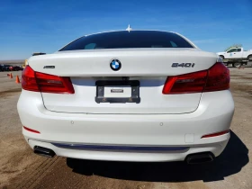 BMW 540 XI - 14100 € / 27577.20 лв. - 77126563 6