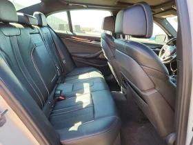 BMW 540 XI - 14100 € / 27577.20 лв. - 77126563 9