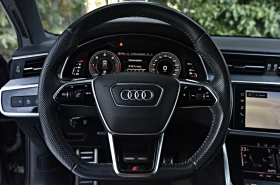 Audi A6 РЕАЛЕН ПРОБЕГ 3 TDI S LINE Bang&Olufsen - 25000 € / 48895.75 лв. - 30494648 10